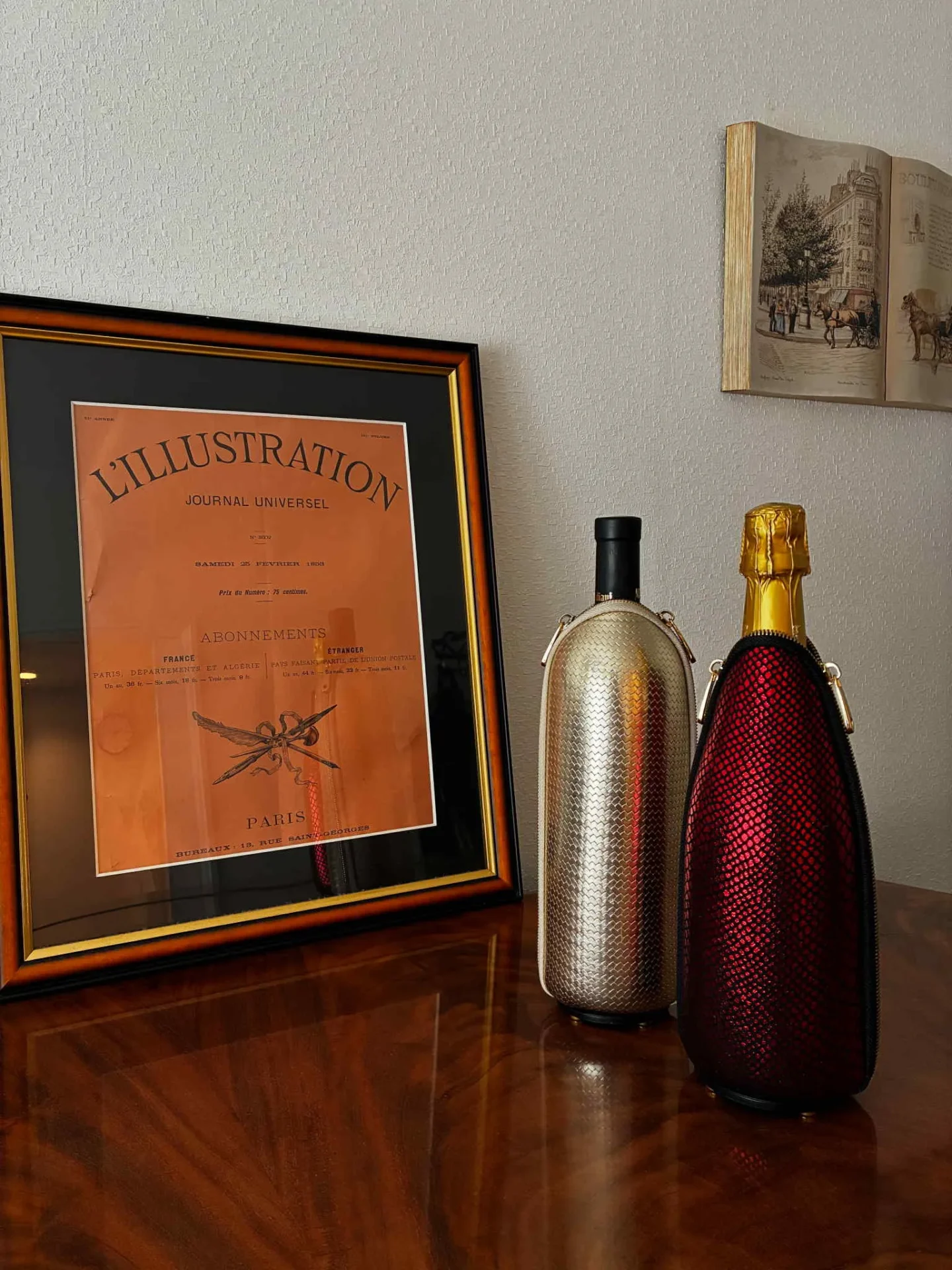 スパークリング ピットーネレッド フリゼリーノ - 画像 (3)